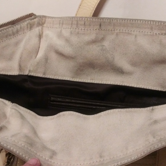 YSL Downtown Tote Large - Picture 8 of 8